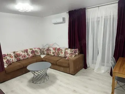 Apartament 2 camere centru rezidential Sun Royal View - foto 9
