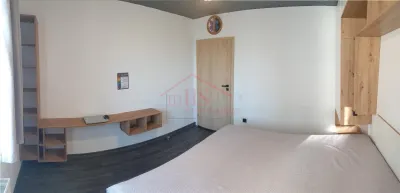 Apartament Smart 3 camere, strada Teilor, Floresti. Parcare subterana inclusa. - foto 16