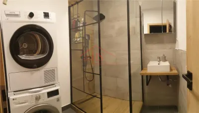 Apartament Smart 3 camere, strada Teilor, Floresti. Parcare subterana inclusa. - foto 25