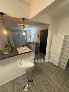 Inchiriere Apartament 2 Camere Gara de Nord - foto 4