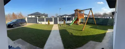 Casa de vanzare Satu Nou de Jos - foto 10