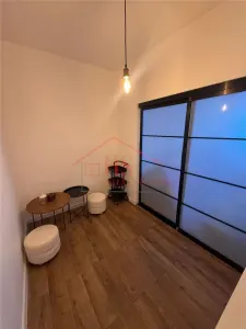 Apartament de vanzare, 2 camere, etaj intermediar, garaj inclus. Zona Teilor, Floresti - foto 13