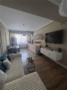 Apartament de vanzare, 2 camere, etaj intermediar, garaj inclus. Zona Teilor, Floresti - foto 10