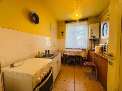 Apartament 3 camere de vânzare – Bd. Unirii - zona McDonald’s - foto 4