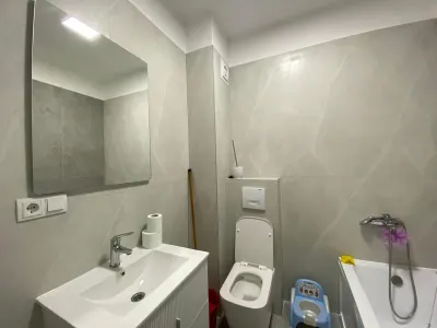 APARTAMENT 3 CAMERE | DECOMANDAT | KAYA RESIDENCE - foto 14