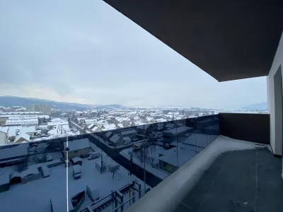 APARTAMENT 3 CAMERE | DECOMANDAT | KAYA RESIDENCE - foto 5