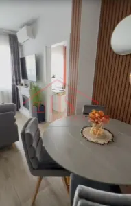 Apartament cu 3 camere de vanzare, cu parcare exterioara si subterana. Strada Avram Iancu, -Floresti. - foto 2