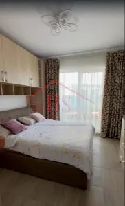 Apartament cu 3 camere de vanzare, cu parcare exterioara si subterana. Strada Avram Iancu, -Floresti. - foto 10