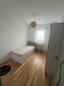 APARTAMENT DE VANZARE ISU BLOC NOU| 65MPU | DECOMANDAT | 105.000 EURO - foto 5