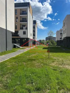 Apartament de vanzare, 3 camere, parter inalt, parcare inclusa. Zona Somesului, Floresti - foto 10
