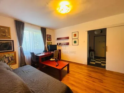 Apartament 2 camere de vanzare zona Spitalul Tbc - foto 3