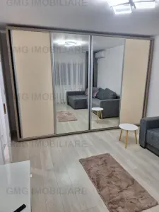 Garsoniera zona TEI - Bucuresti