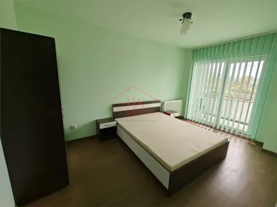 Apartament de vanzare cu 2 camere, zona BMW, Floresti - foto 7