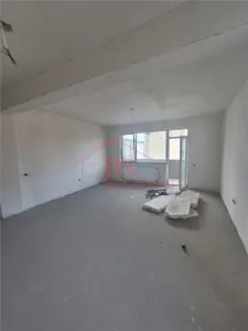 Apartament  2 camere, garaj inclus, etaj intermediar.  Urusagului, Floresti - foto 11