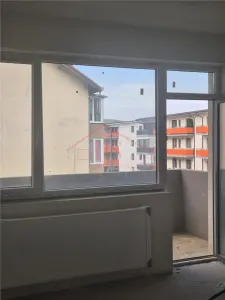 Apartament  2 camere, garaj inclus, etaj intermediar.  Urusagului, Floresti - foto 12