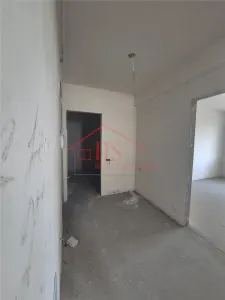 Apartament  2 camere, garaj inclus, etaj intermediar.  Urusagului, Floresti - foto 4