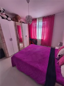 Casa individuala cu CF,  5 camere  la intrare in Campenesti. Zona linistita, priveliste superba - foto 19