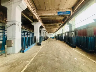 HAL? INDUSTRIAL? DE ÎNCHIRIAT – 2400 mp - 1500 mp – IDEAL? PENTRU PRODUC?IE - Baia Mare