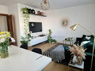 Apartament 3 camere Chitilei - Bucuresti