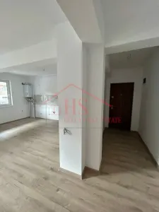 Apartament de vanzare cu 3 camere, parter inalt cu balcon. Zona linistita,  Teilor Floresti - foto 4