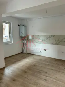 Apartament de vanzare cu 3 camere, parter inalt cu balcon. Zona linistita,  Teilor Floresti - foto 8