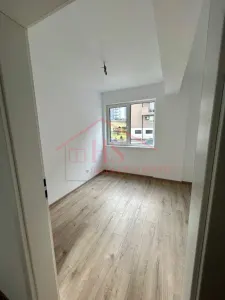 Apartament de vanzare cu 3 camere, parter inalt cu balcon. Zona linistita,  Teilor Floresti - foto 10