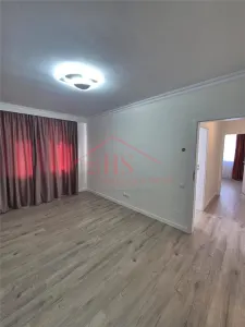 Apartament finisat premium cu 4 camere. Zona Poligonului din Floresti - foto 16