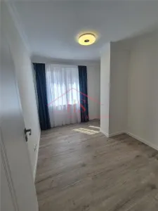 Apartament finisat premium cu 4 camere. Zona Poligonului din Floresti - foto 19