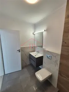 Apartament finisat premium cu 4 camere. Zona Poligonului din Floresti - foto 22