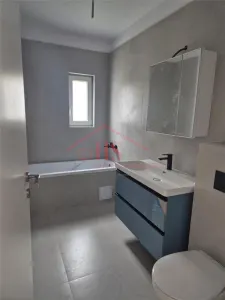 Apartament finisat, 2 camere+gradina, parter. Zona Parc Poligon, Floresti - foto 16
