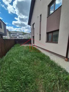 Apartament finisat, 2 camere+gradina, parter. Zona Parc Poligon, Floresti - foto 6