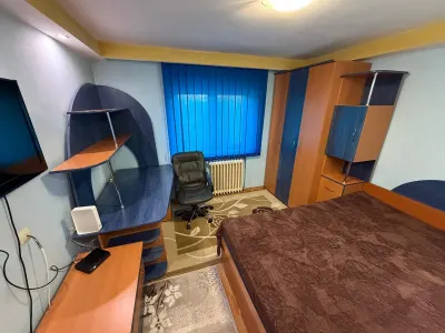 APARTAMENT 2 CAMERE DE VANZARE | DECOMANDAT | ZONA IMPARATUL TRAIAN - foto 5
