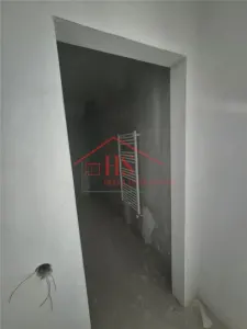 Apartamente de 2 camere finisate, parter si etaj intermediar. Urusagului, Floresti - foto 14