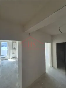 Apartament nou, 1 camera, se preda finisat. Urusagului din Floresti - foto 2
