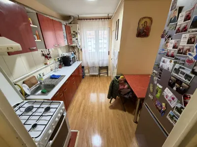 APARTAMENT DE VANZARE | ZONA SANOVIL SUS | 57 MP - foto 3