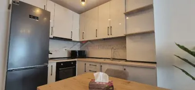 Apartament 2 camere LUX, zona Parcul Plumbuita - foto 5