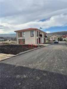 Duplex nou,  120mp, in localitatea Chinteni - foto 12