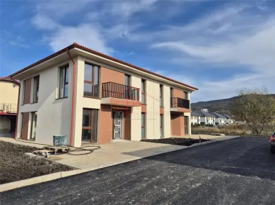 Duplex nou,  120mp, in localitatea Chinteni - foto 13