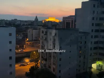 Inchiriere Garsoniera Timpuri Noi | Mircea Voda | - foto 8