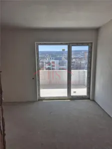 Apartamente de 2 si 3 camere,  finisate si semifinisate.  Strada Terra- Cluj-Napoca - foto 12