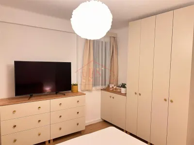 Ultracentral! Apartament 2 camere, deosebit, etaj intermediar. P-ta Mihai Viteazu - foto 11