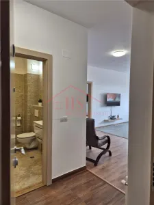 Comision 0% Apartament 2 camere, parcare inclusa, etaj intermediar. Strada Stadionului Floresti - foto 2