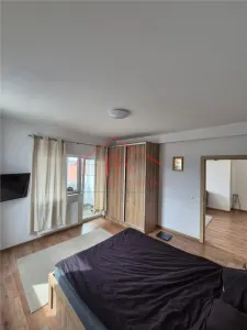 Comision 0% Apartament 2 camere, parcare inclusa, etaj intermediar. Strada Stadionului Floresti - foto 11