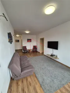 Comision 0% Apartament 2 camere, parcare inclusa, etaj intermediar. Strada Stadionului Floresti - foto 8