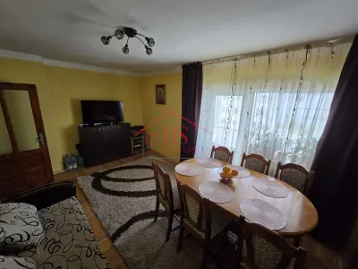 Apartament cu 3 camere de vanzare- zona Gh. Doja-Floresti. - foto 4