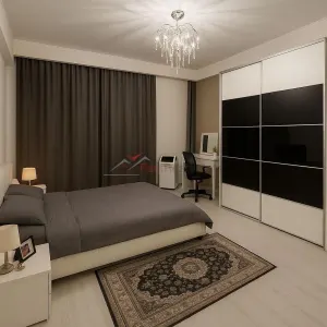 Apartament 3 camere LUX Pipera - foto 3