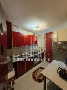 Vanzare apartament 3 camere Iuliu Maniu | Lujerului - foto 3