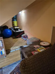 Casa cu 5 camere, tip duplex,  mobilata si utilata+gradina.Floresti zona Iazului - foto 20
