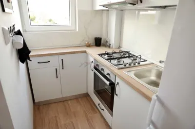 Garsoniera Pantelimon 30 mp - Bucuresti