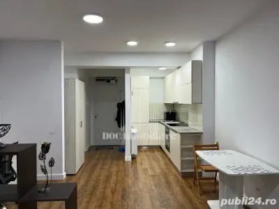 Inchiriere Garsoniera Dristor | Day Residence | - foto 7
